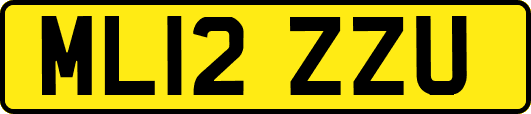 ML12ZZU