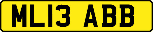 ML13ABB