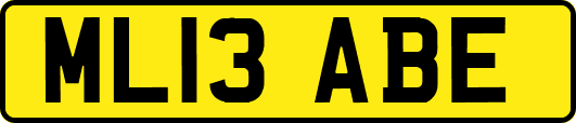 ML13ABE