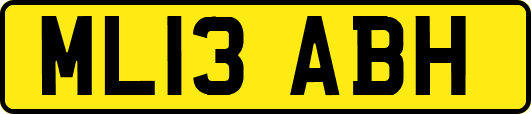 ML13ABH