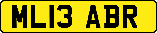 ML13ABR