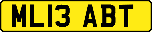 ML13ABT