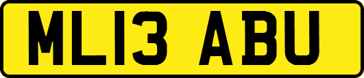 ML13ABU