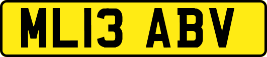 ML13ABV