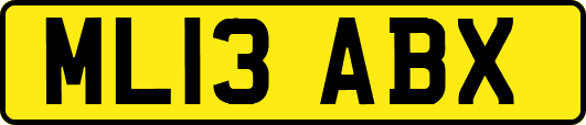 ML13ABX