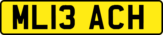 ML13ACH