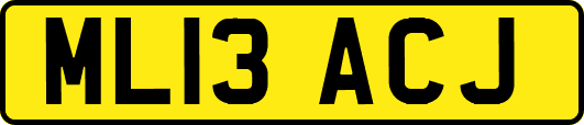 ML13ACJ