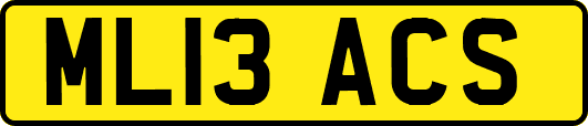 ML13ACS