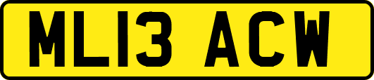 ML13ACW