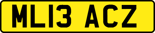 ML13ACZ