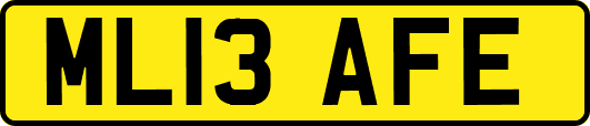 ML13AFE