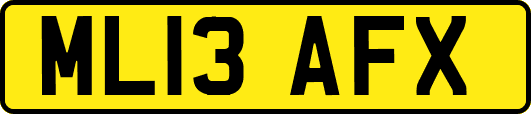 ML13AFX