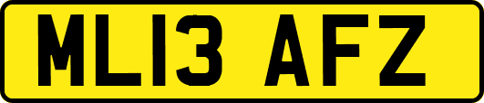 ML13AFZ