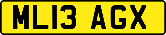 ML13AGX
