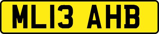 ML13AHB