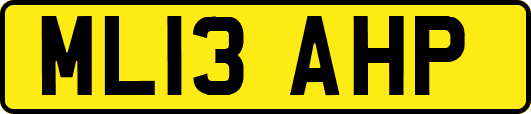 ML13AHP