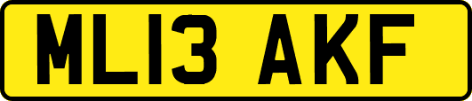 ML13AKF
