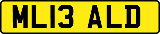ML13ALD