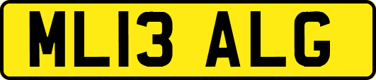 ML13ALG