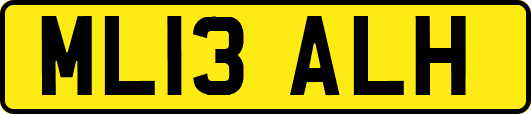 ML13ALH