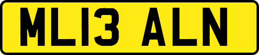 ML13ALN