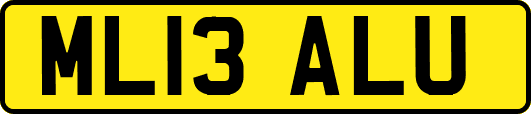 ML13ALU