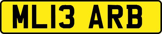ML13ARB