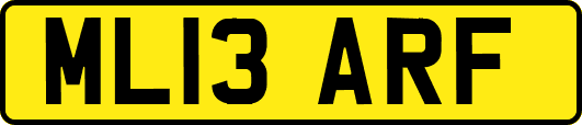 ML13ARF