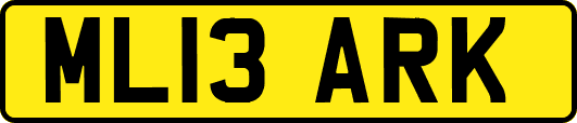 ML13ARK