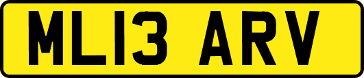 ML13ARV
