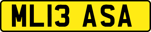 ML13ASA
