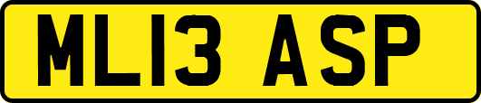 ML13ASP