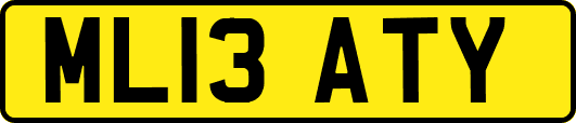 ML13ATY