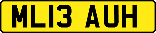 ML13AUH