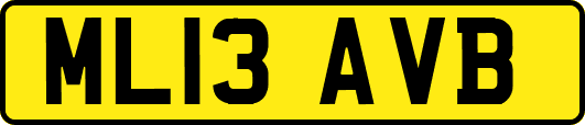 ML13AVB