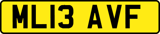ML13AVF