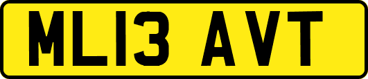 ML13AVT