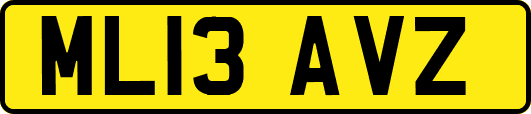 ML13AVZ