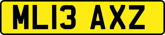 ML13AXZ