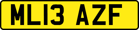 ML13AZF