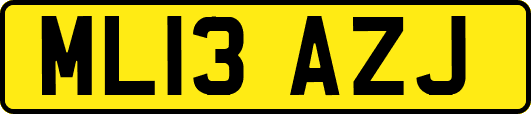 ML13AZJ
