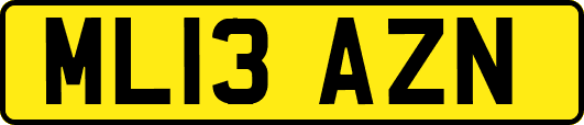 ML13AZN