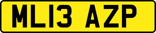 ML13AZP