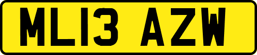 ML13AZW