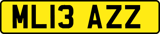 ML13AZZ