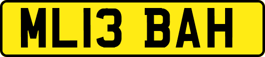 ML13BAH