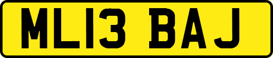 ML13BAJ