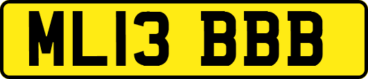 ML13BBB