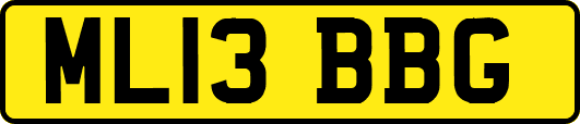 ML13BBG