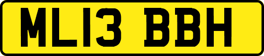 ML13BBH
